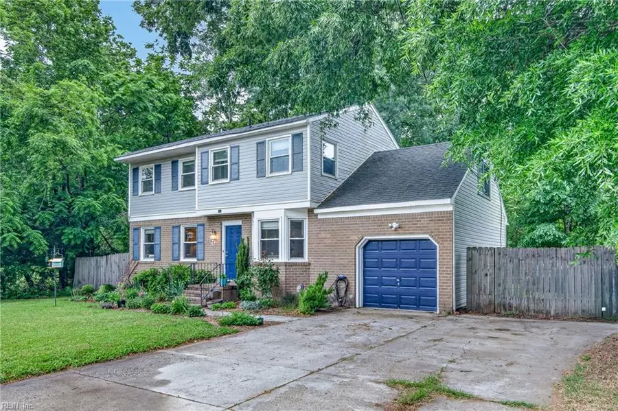 297 Richneck Road, Newport News, VA 23608 - #2