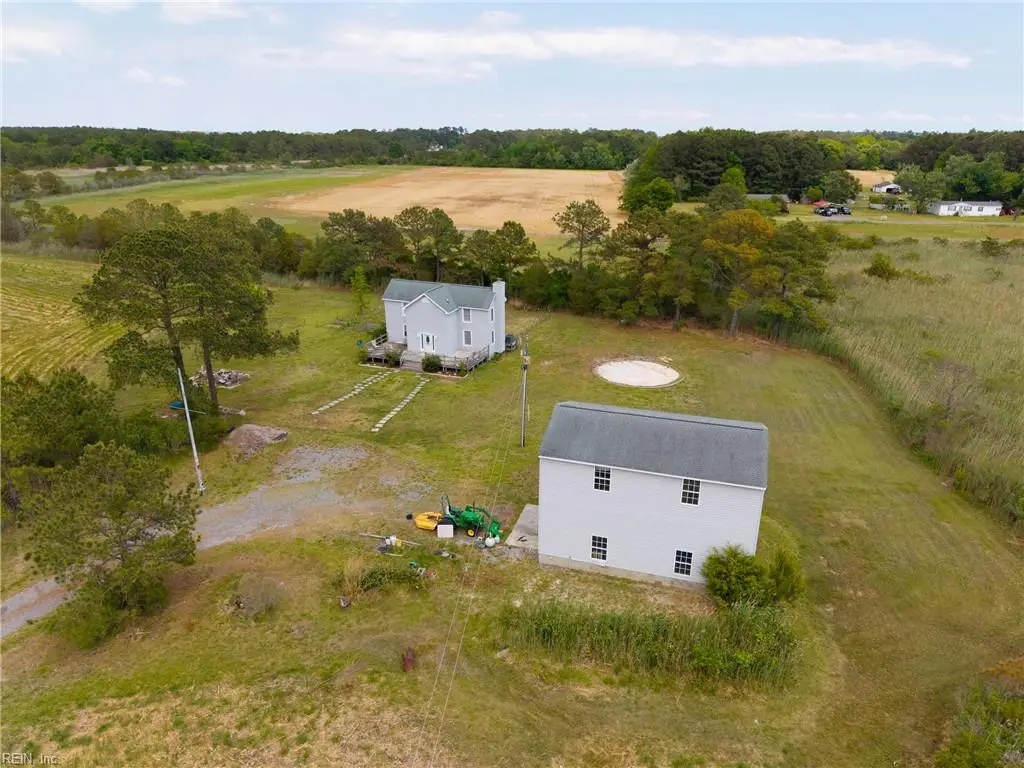 2297 Perrin Creek Road, Hayes, VA 23072 - #1