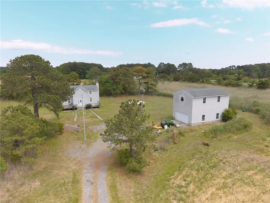 2297 Perrin Creek Road, Hayes, VA 23072 - #2