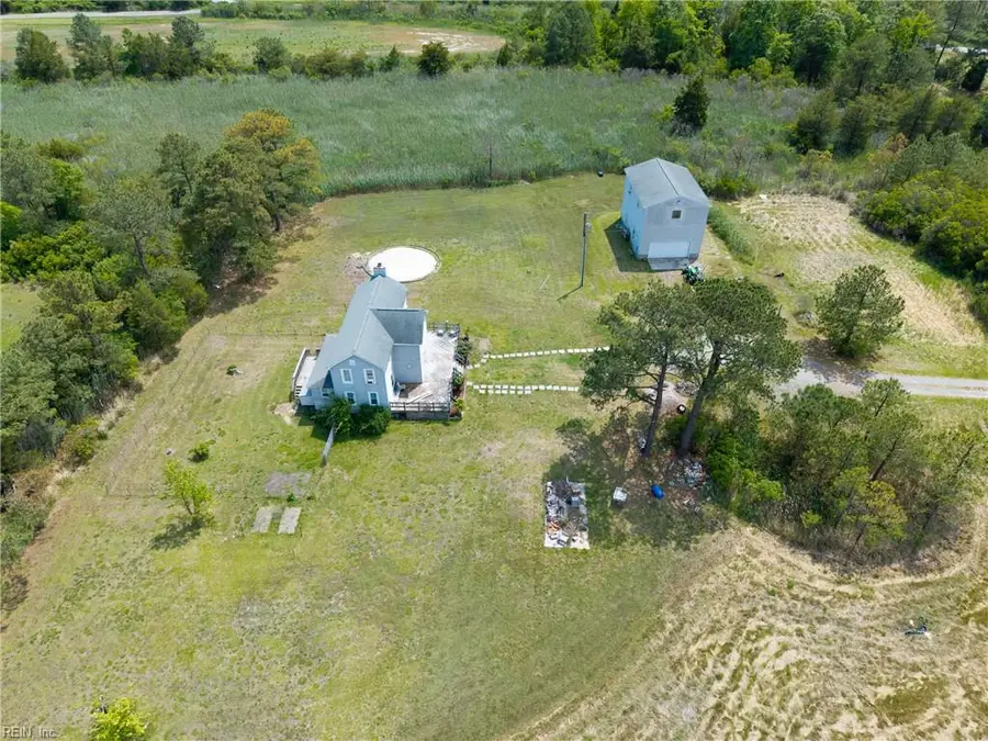 2297 Perrin Creek Road, Hayes, VA 23072 - #3
