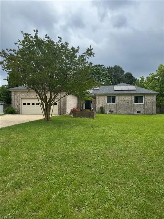 2213 Wild Oak Crescent, Virginia Beach, VA 23456