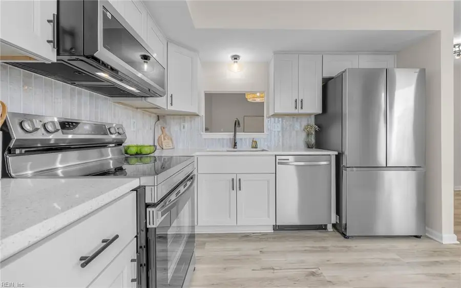2092 Manassas Run, Virginia Beach, VA 23464 - #2