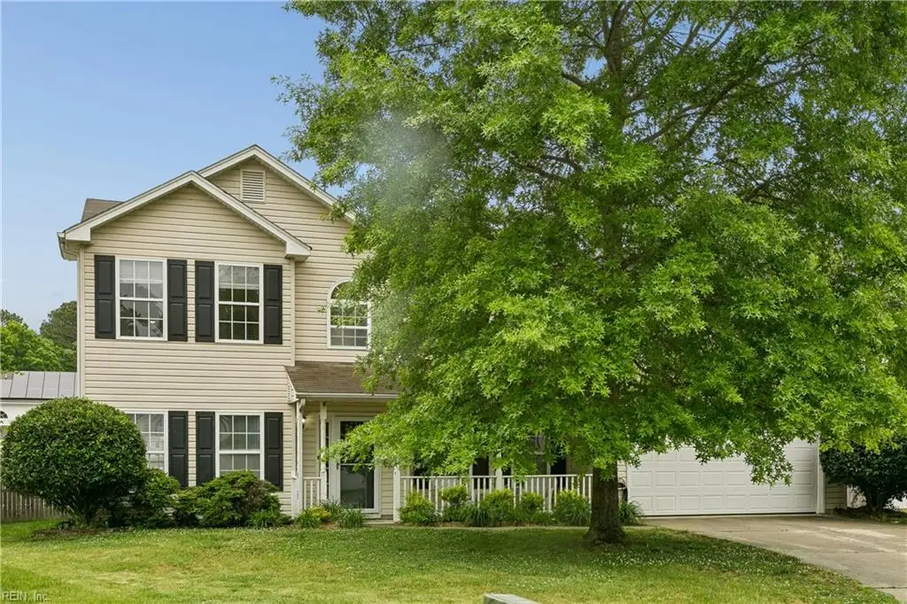 3928 Matthew Circle, Williamsburg, VA 23185 - #1