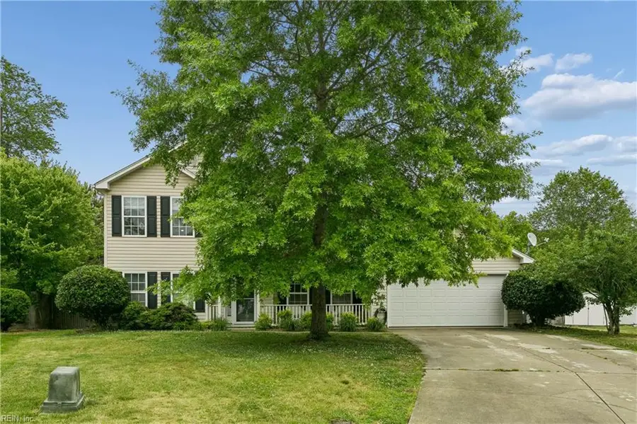 3928 Matthew Circle, Williamsburg, VA 23185 - #2