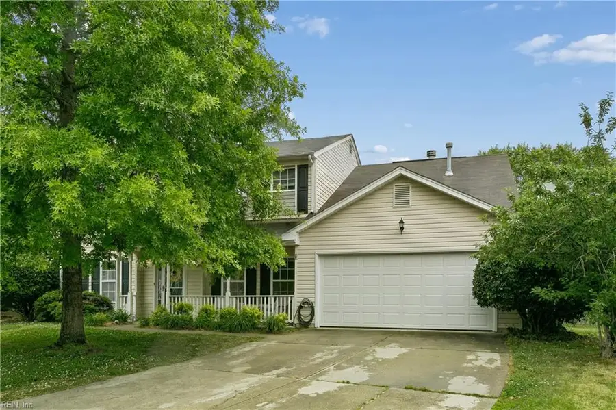 3928 Matthew Circle, Williamsburg, VA 23185 - #3