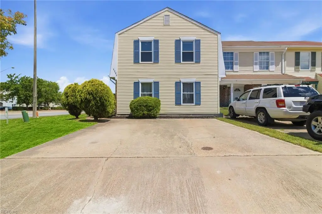 5296 Settlers Park Drive, Virginia Beach, VA 23464 - #1