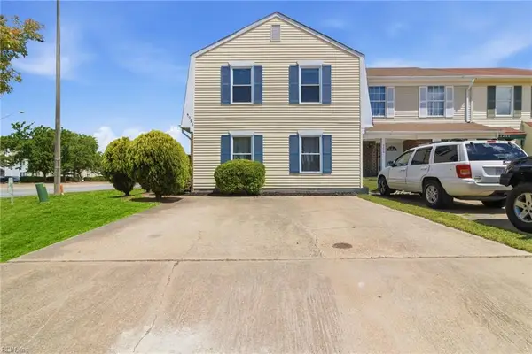5296 Settlers Park Drive, Virginia Beach, VA 23464