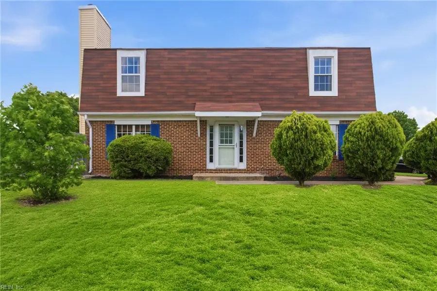 5296 Settlers Park Drive, Virginia Beach, VA 23464 - #2