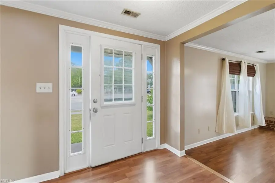 5296 Settlers Park Drive, Virginia Beach, VA 23464 - #3