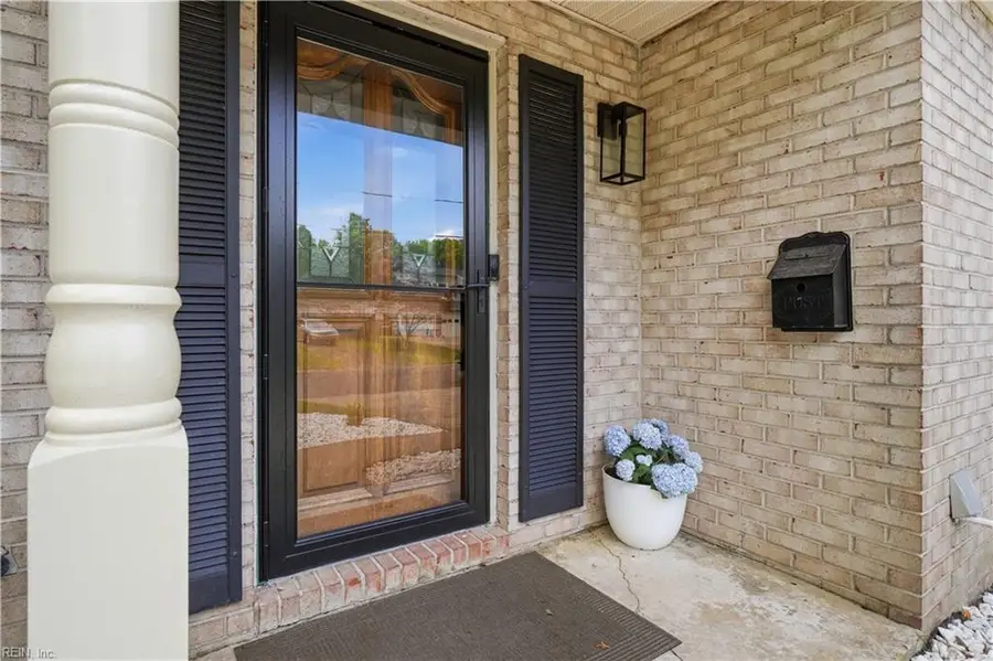 3521 Sea Gull Road, Virginia Beach, VA 23452 - #2