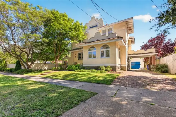 1509 Ashland Avenue, Norfolk, VA 23509