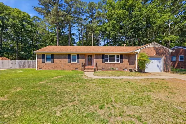3514 Lilac Drive, Portsmouth, VA 23703