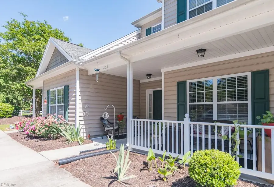 202 Patriots Village Court, West Point, VA 23181 - #2