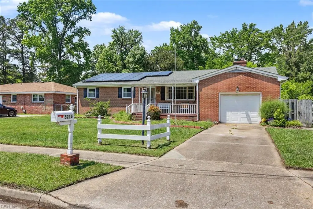 5216 Windermere Avenue, Norfolk, VA 23513 - #1