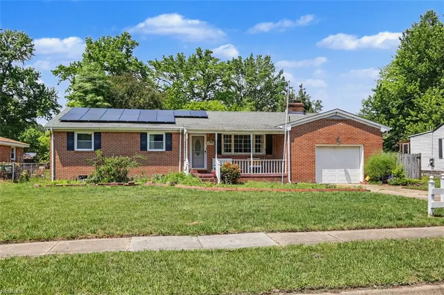 5216 Windermere Avenue, Norfolk, VA 23513 - #2