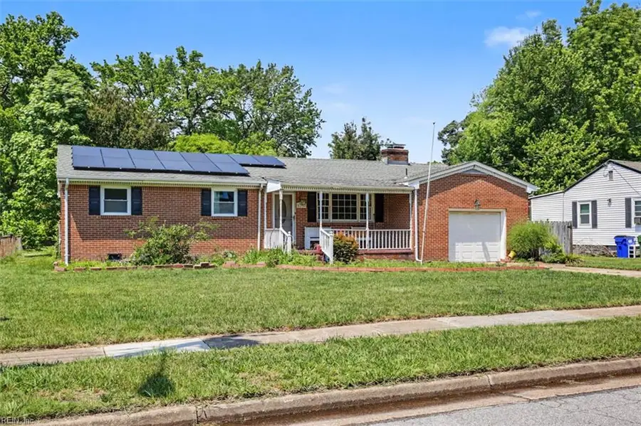 5216 Windermere Avenue, Norfolk, VA 23513 - #3