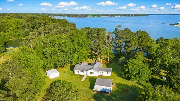 1493 Cricket Hill Road, Hudgins, VA 23076
