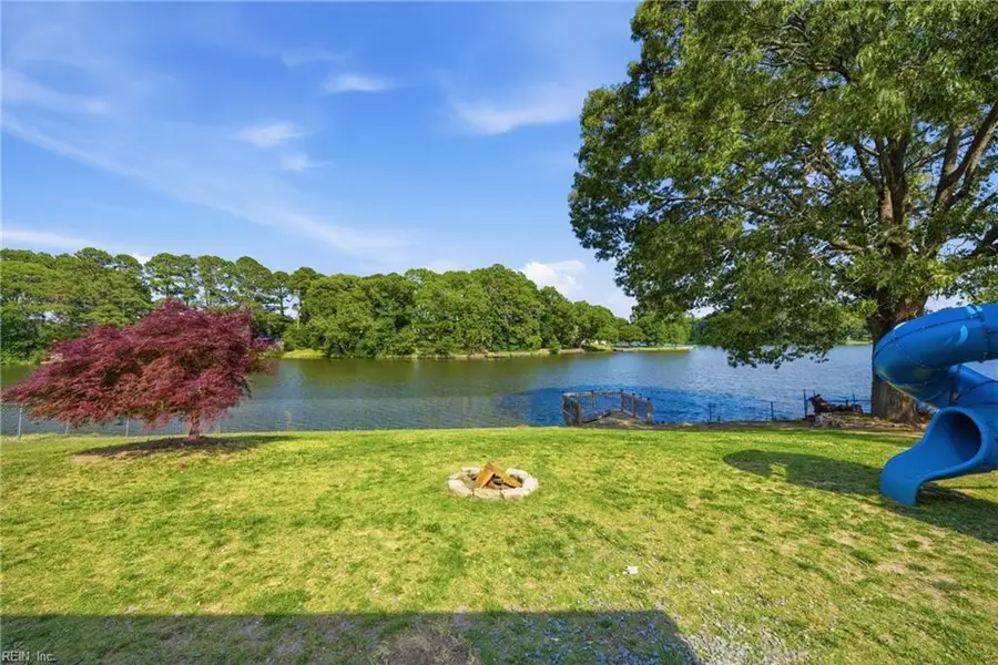608 Hessian Road, Virginia Beach, VA 23462 - #3