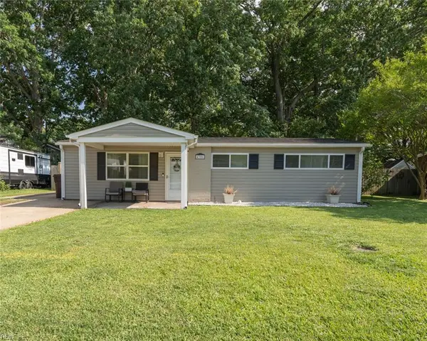 4306 Onawa Lane, Chesapeake, VA 23325