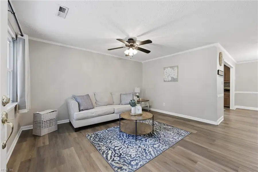 1217 Berwyn Road, Virginia Beach, VA 23464 - #2