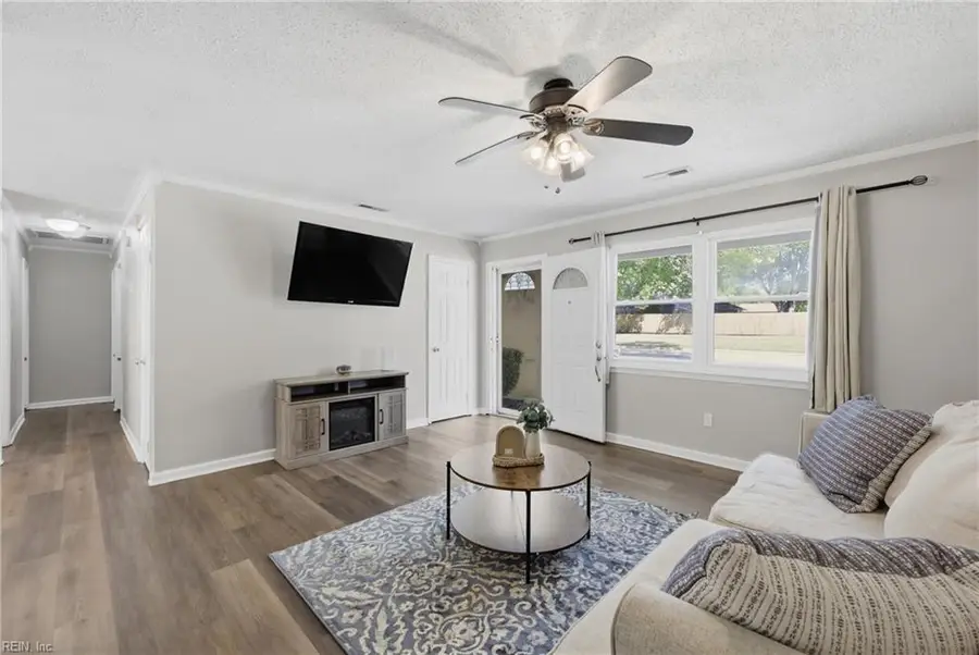 1217 Berwyn Road, Virginia Beach, VA 23464 - #3