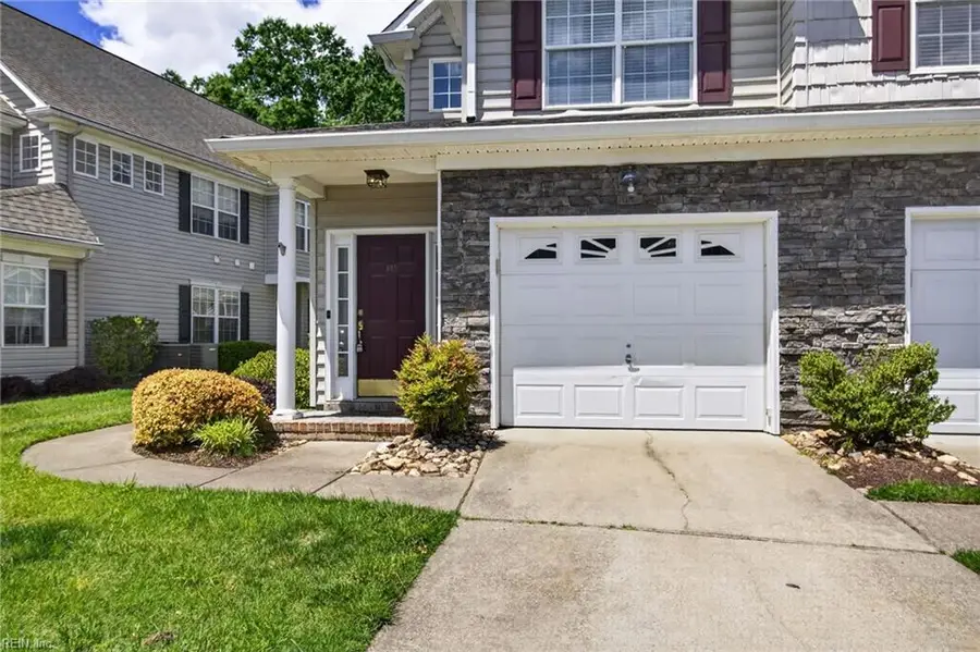 805 Sawgrass Lane #8-805, Portsmouth, VA 23703 - #3