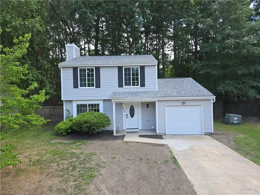 436 Michael Irvin Drive, Newport News, VA 23608 - #2