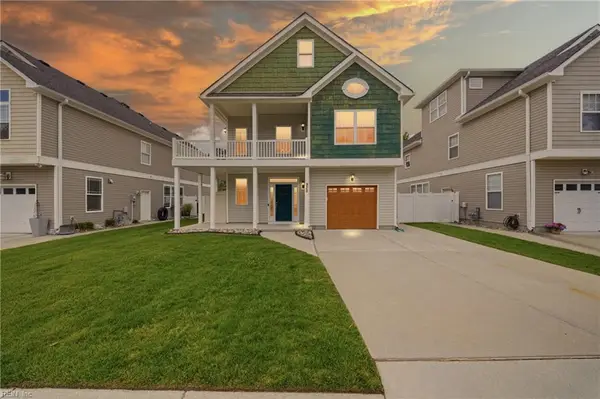 928 12th Street, Virginia Beach, VA 23451