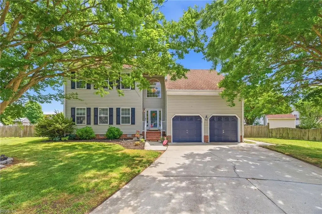 6716 Glasgow Street, Suffolk, VA 23435 - #1