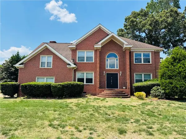 748 Greenwing Drive, Chesapeake, VA 23323