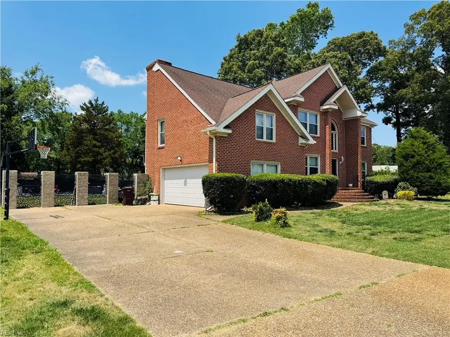 748 Greenwing Drive, Chesapeake, VA 23323 - #2