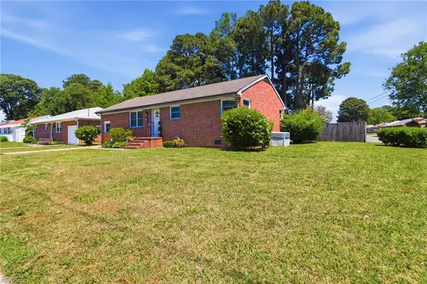 232 Martha Lee Drive, Hampton, VA 23666