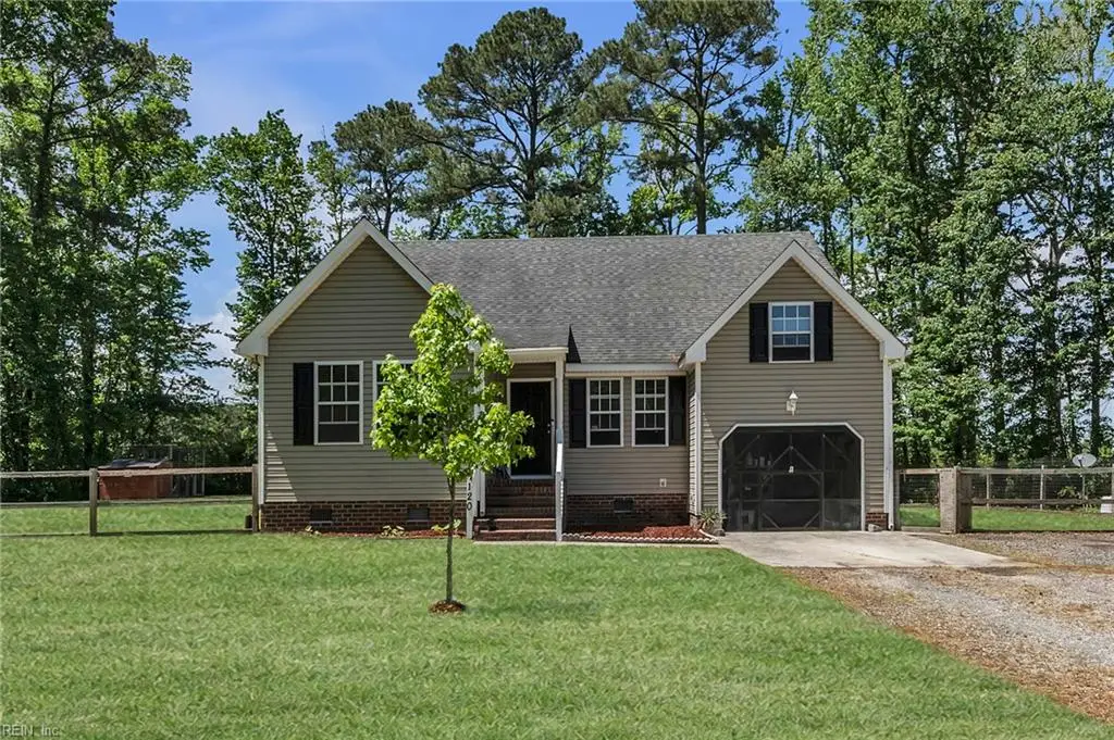 120 Longhorn Drive, Moyock, NC 27958 - #1