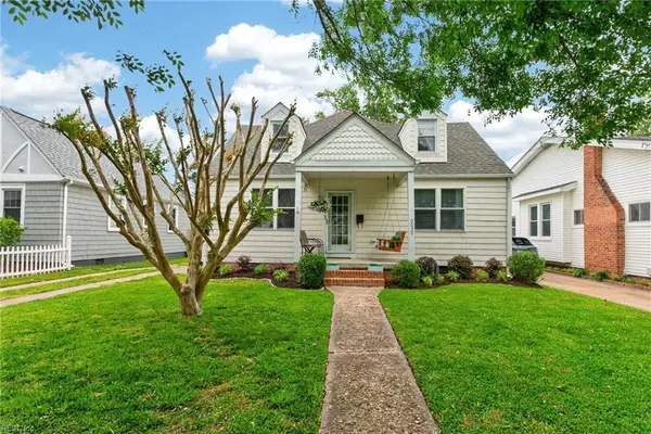 9030 Granby Street, Norfolk, VA 23503