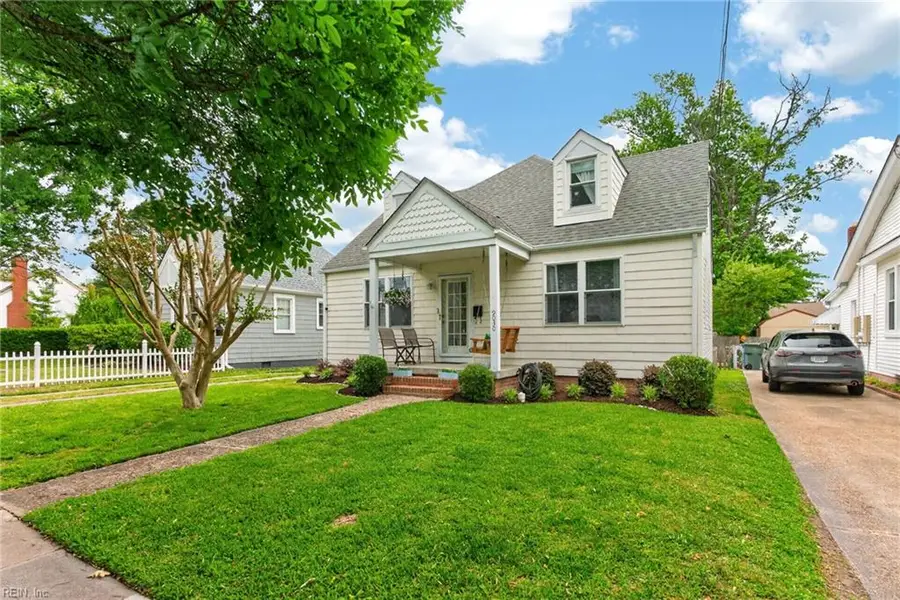 9030 Granby Street, Norfolk, VA 23503 - #2