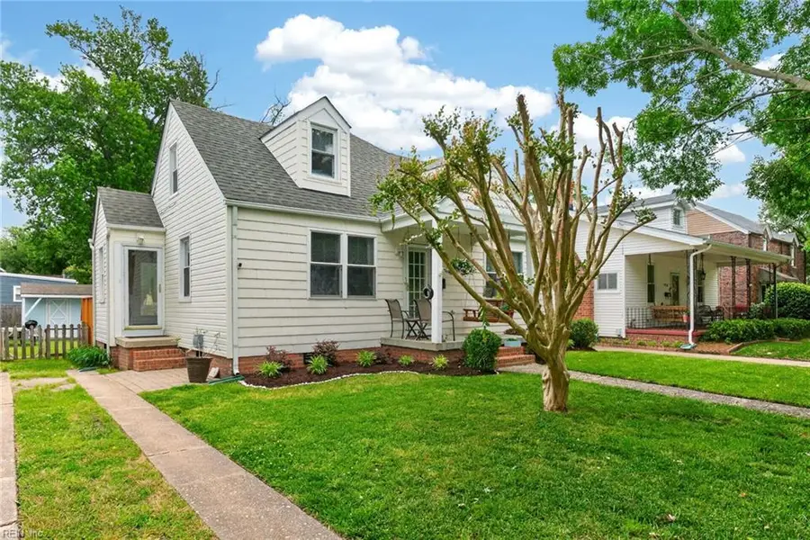 9030 Granby Street, Norfolk, VA 23503 - #3