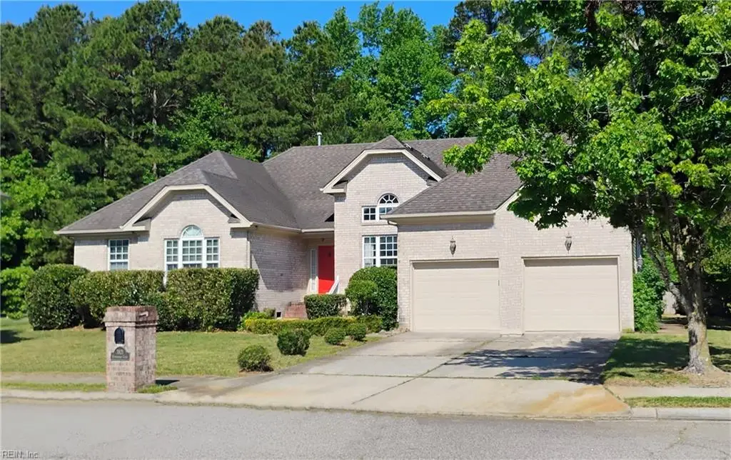 3821 Boysenberry Court, Virginia Beach, VA 23456 - #1