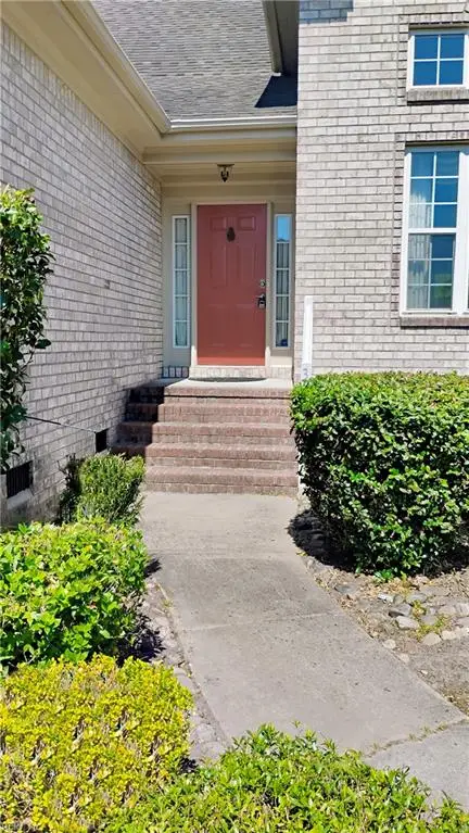 3821 Boysenberry Court, Virginia Beach, VA 23456 - #2