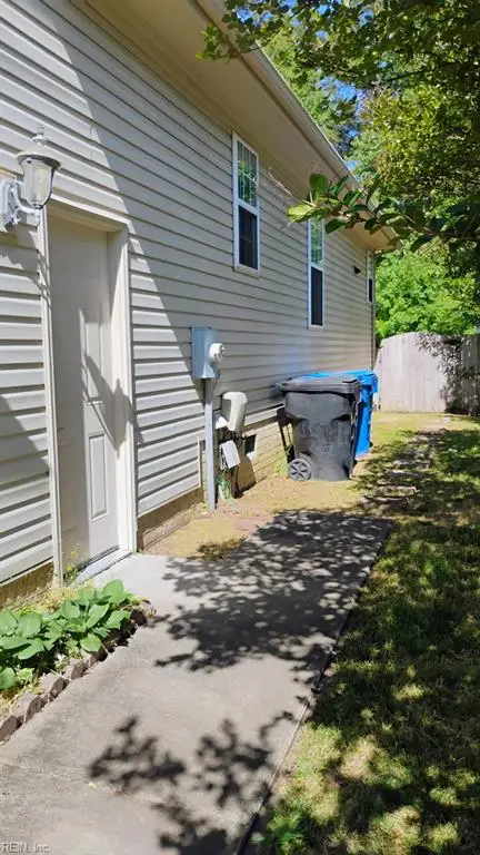 3821 Boysenberry Court, Virginia Beach, VA 23456 - #3