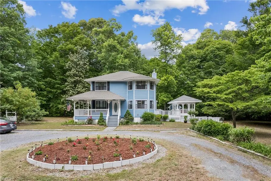 213 Elfwood Lane, Surry, VA 23883 - #2