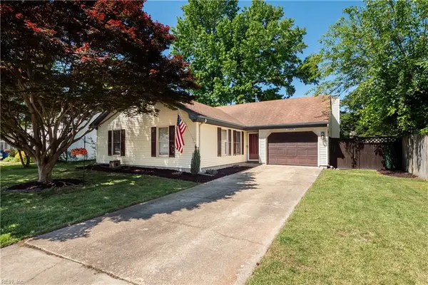 1009 Spindle Crossing, Virginia Beach, VA 23455