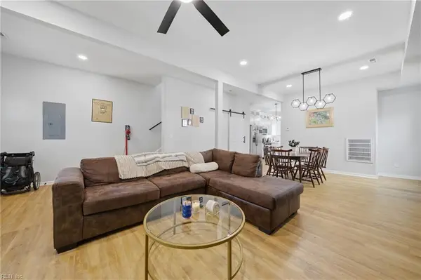812 Johnson Avenue, Norfolk, VA 23504