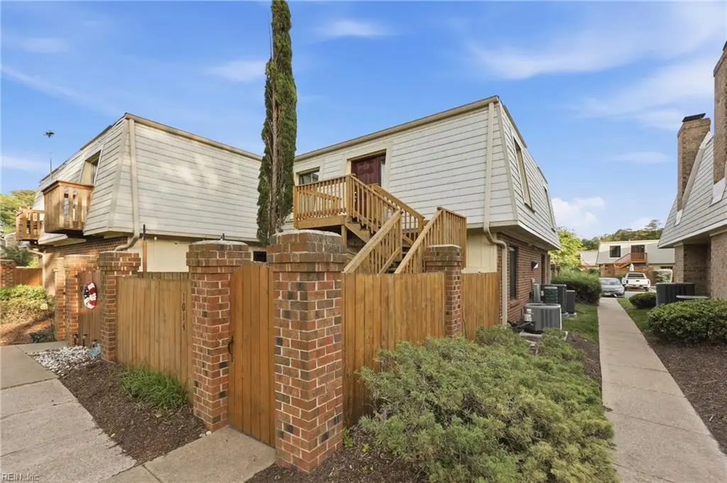 1014 Lands End Way, Virginia Beach, VA 23451 - #1