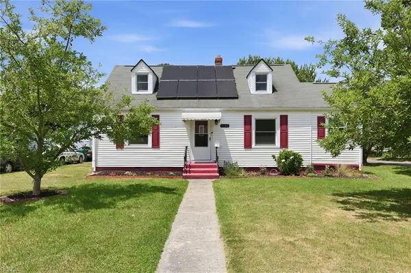 8145 Colin Drive, Norfolk, VA 23518
