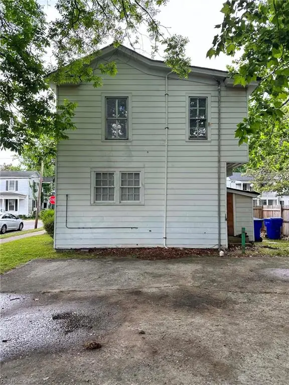 212 Grace Street, Suffolk, VA 23434 - #3