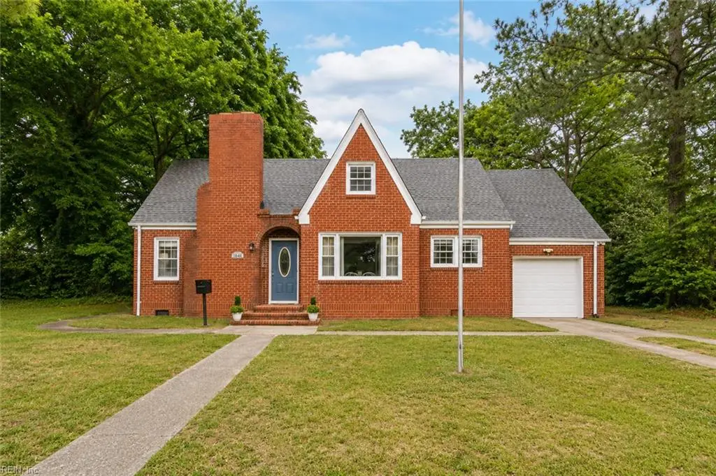 3640 Trant Avenue, Norfolk, VA 23502 - #1