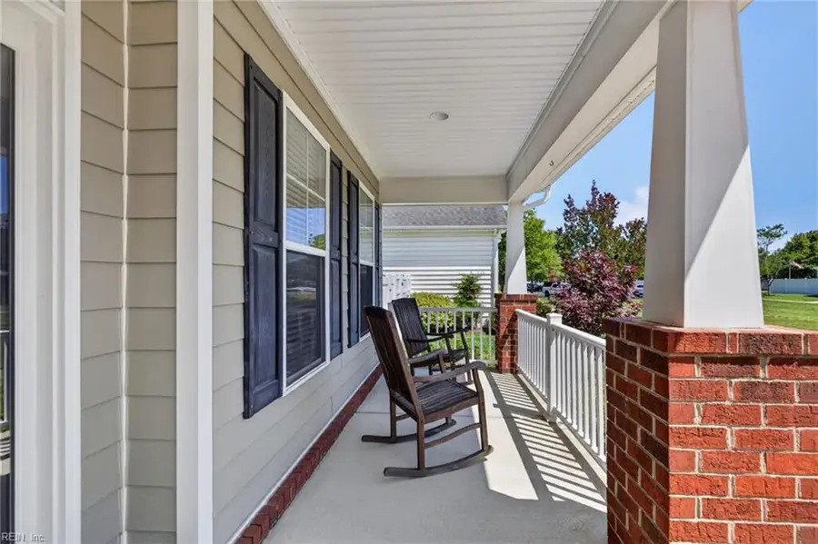 2213 Welbeck Lane, Virginia Beach, VA 23456 - #2