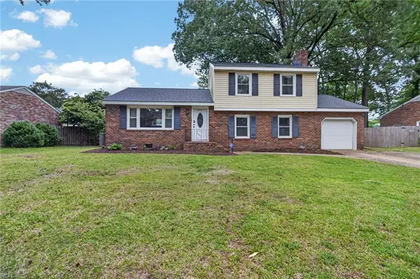 4013 Timberland Drive, Portsmouth, VA 23703