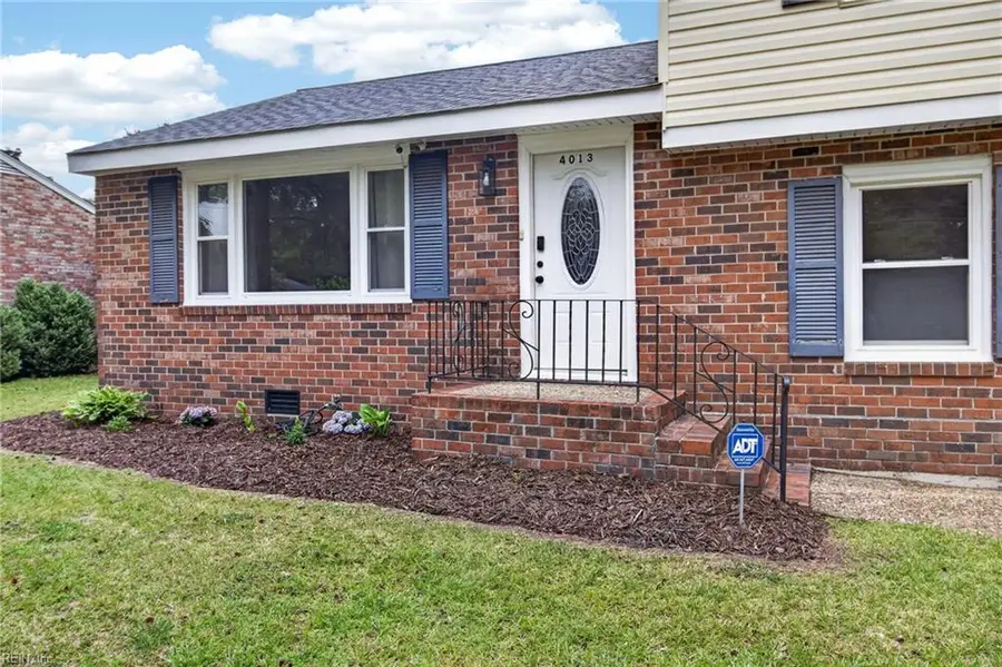 4013 Timberland Drive, Portsmouth, VA 23703 - #2