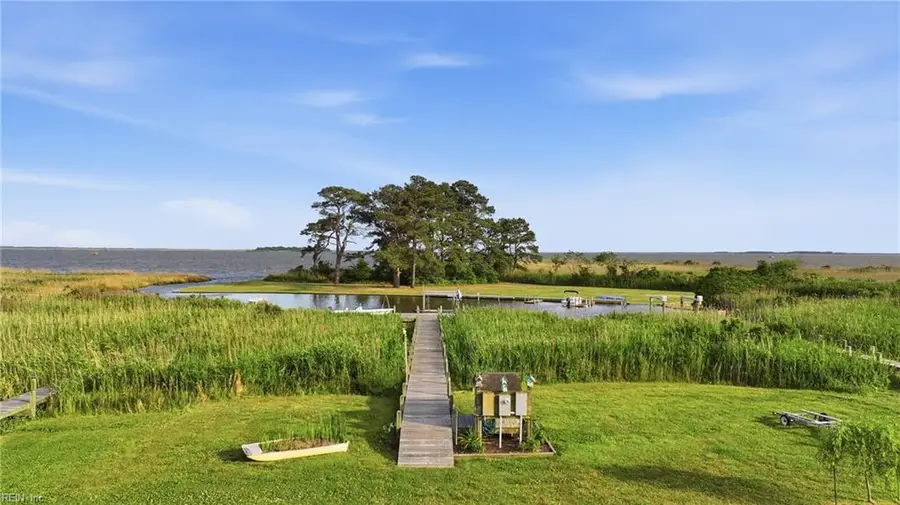 105 Knotts Landing Lane, Knotts Island, NC 27950 - #2